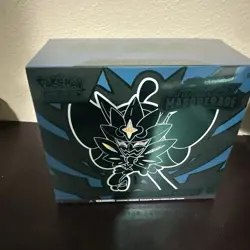 Pokemon TCG Scarlet and Violet: Twilight Masquerade ETB - Sealed - Image 1