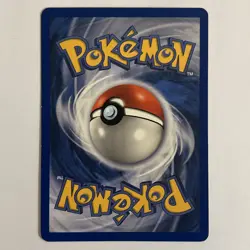 Tauros 16/112 EX FireRed & LeafGreen Holo Rare Pokemon TCG 2004 LP Single! - Image 2