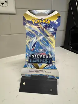 Pokemon TCG Silver Tempest Sleeved Booster Packs - Image 1