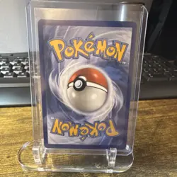 Pokemon TCG Team Rocket's Dugtrio Rare Holo ASC 239/217 English - Image 2