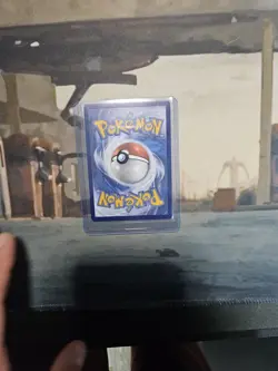 Pokemon TCG Misty's Lapras Destined Rivals 194/182 Mint Condition - Image 2