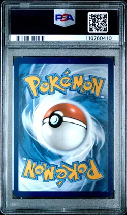 2023 POKEMON MEW EN-151 ILLUSTRATION RARE #170 SQUIRTLE PSA 10 - Image 2