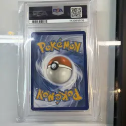 2023 POKEMON PAL EN-PALDEA EVOLVED SPECIAL ILLUSTRATION RARE TINKATON EX PSA 10 - Image 2