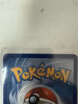 Pokemon Surfing Pikachu 114/111 Rising Rivals Secret Rare Holo Basic 50HP - Image 5