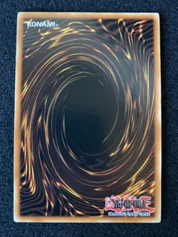 Yu-Gi-Oh! Dimensional Prison (MAGO-EN158) Maximum Gold 1st Ed NM - Image 2