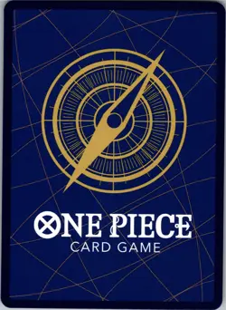 Sanji (Gift Collection 2023) R One Piece Promotion Cards OP01-013 NM Foil - Image 2