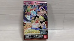 One Piece Hyper Battle 70-Pack Japanese Grand Box DX Final Edition japan - Image 1