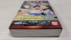 One Piece Hyper Battle 70-Pack Japanese Grand Box DX Final Edition japan - Image 3