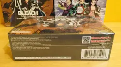 🔥Union Arena TCG Bleach: Thousand-Year Blood War UE01BT Sealed Booster Box!🔥 - Image 5
