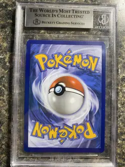 2023-24 Pokemon Promos Scarlet & Violet Black Star #053 MEW EX P 151 BGS 8.5 NM - Image 4
