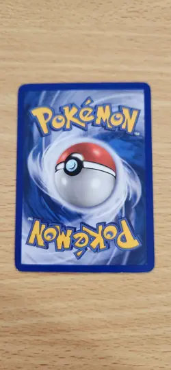 Pokemon TCG Steelix ex 109/115 EX Unseen Forces Ultra Rare Holo 2005 LP - Image 2