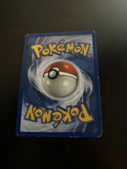 Pokemon TCG Wigglytuff Base Set 2 Holo 19/130 LP WOTC Unlimited Rare - Image 3