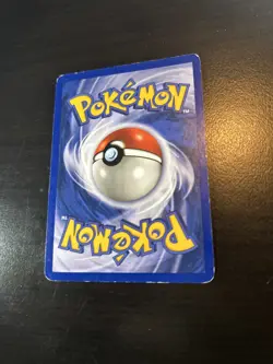 Pokemon TCG Wigglytuff Base Set 2 Holo 19/130 LP WOTC Unlimited Rare - Image 5