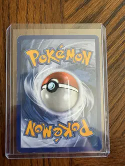 2007 POKEMON POP SERIES 5 #3/17 MEW RETAIL EXCLUSIVE - Image 2
