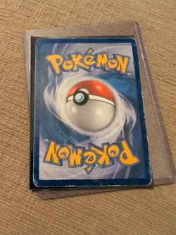 Pokemon Gengar LV.X Platinum Arceus Ultra Rare - Image 2