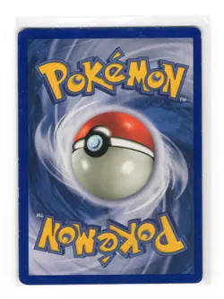 Pokemon TCG Raichu Fossil 14/62 Holo Unlimited Holo Rare - Image 2