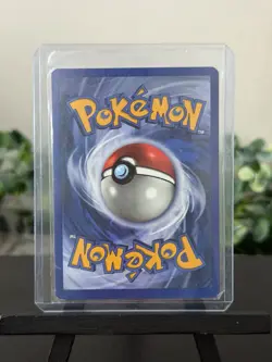 Pokemon TCG Electrode Jungle 2/64 Holo Unlimited Holo Rare - Image 2
