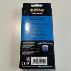 Pokemon Knock Out Collection Box-Limited Edition Product - Vivid Voltage packs - Image 2