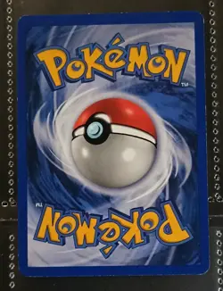 1999 Pokemon TCG Wartortle Base Set 42/102 Regular Unlimited Non-Holo. NM/LP - Image 2