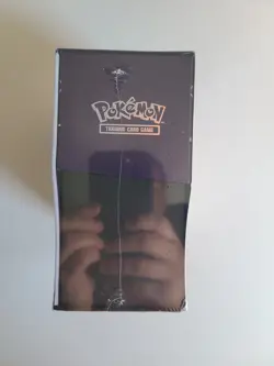 Pokemon Paldean Fates ETB Elite Trainer Box Factory Sealed 2024 Scarlet & Violet - Image 3