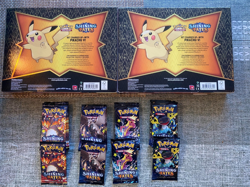 Pokemon TCG Shining Fates Booster Pack 753569127335 - Image 2