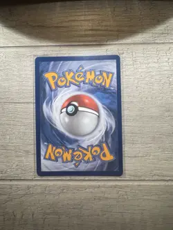 Pokemon TCG - Team Rocket's Persian ex 219/182 Ultra Rare Destined Rivals - Image 2
