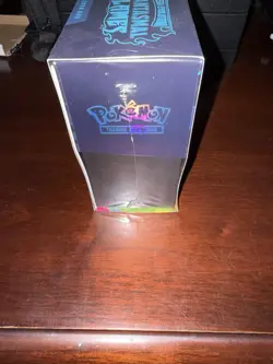 Pokemon x1 Phantasmal Flames (ME02) Elite Trainer Box ETB Factory Sealed - Image 5