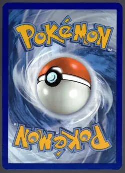 Pokemon TCG - Golurk 123/086 Illustration Rare SV: Black Bolt NM - Image 2