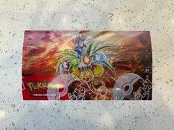 Pokemon TCG Scarlet and Violet Surging Sparks Booster Box New and Sealed - Image 4