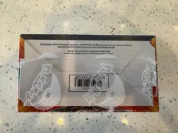 Pokemon TCG Scarlet and Violet Surging Sparks Booster Box New and Sealed - Image 5
