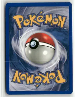 Pokemon Pokemon Breeder Fields 62/64 Unlimited Neo Revelation Uncommon - Image 2