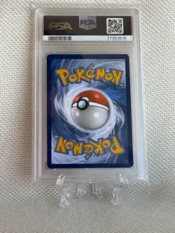 Mewtwo VSTAR (Secret) 079/078 Pokemon GO Holo PSA 10 - Image 2