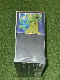 Pokemon : Scarlet & Violet Surging Sparks Elite Trainer Box ETB New & Sealed - Image 5