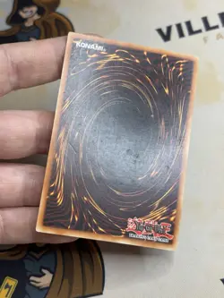 Treeborn Frog SOI-EN025 1st Edition Ultimate Rare YuGiOh! YuGiOh! MP EU Print - Image 4