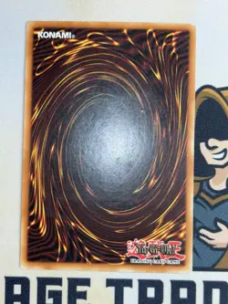 Treeborn Frog SOI-EN025 1st Edition Ultimate Rare YuGiOh! YuGiOh! MP EU Print - Image 5