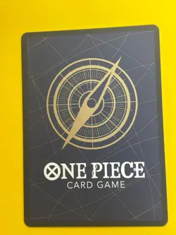 Kin'emon OP14-024 The Azure Sea's Seven Regular One-Piece CCG TCG - Image 2