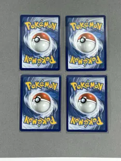 ULTRA RARE Pikachu V-Union 4-Card Set Pokemon TCG SWSH139-142 Holo Promo #1 - Image 2