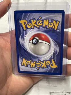 Imposter Oak's Revenge - 76/82 Team Rocket 2000 - WOTC - Pokemon TCG NM/MT Card - Image 3