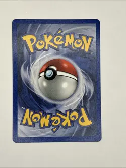 Pokemon TCG Dragonite 1st Edition Fossil Card 4/62 Spanish NM - Image 3
