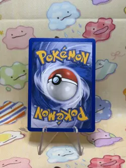 Celio's Network 88/112 FireRed & LeafGreen Reverse Holo Pokemon Card TCG NM+ - Image 2