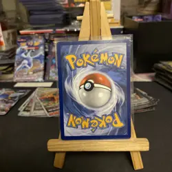 Flareon VMAX Evolving Skies Holo Card 018/203 SWSH07 Near Mint - Image 2