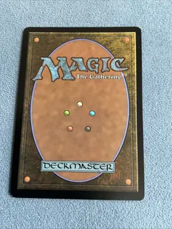 MTG - Argentum Armor - Scars of Mirrodin FOIL LP MAGIC CARD - Image 2