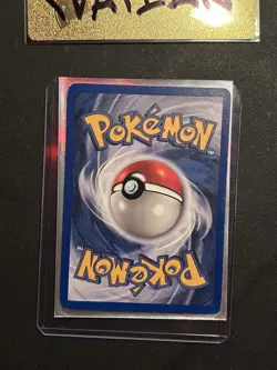 Pokemon TCG Clefairy Holo Rare Card 6/130 Base Set 2 WOTC 2000 - Image 4