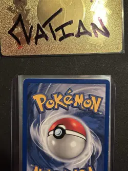 Pokemon TCG Clefairy Holo Rare Card 6/130 Base Set 2 WOTC 2000 - Image 5