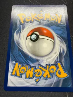 Pokemon Mewtwo EX TCG Full Art Holo Card 103/108 XY Evolutions - LP - Image 3