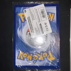 Pikachu At The Museum Oversized Promo Card X2, Brand New Sealed Jumbo - Image 3