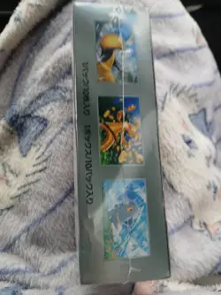 NEW Pokemon Card Game Scarlet & Violet High Class Pack Shiny Treasure ex BOX - Image 4