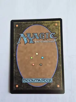 Maha, Its Feathers Night Bloomburrow Regular - Image 2