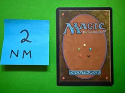 1x NM Plateau Revised MTG Magic the Gathering English #2 - Image 2