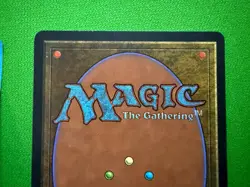 1x NM Plateau Revised MTG Magic the Gathering English #2 - Image 5